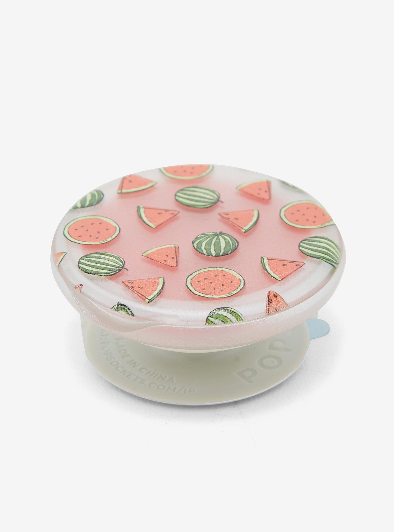 Popsocket store lip balm