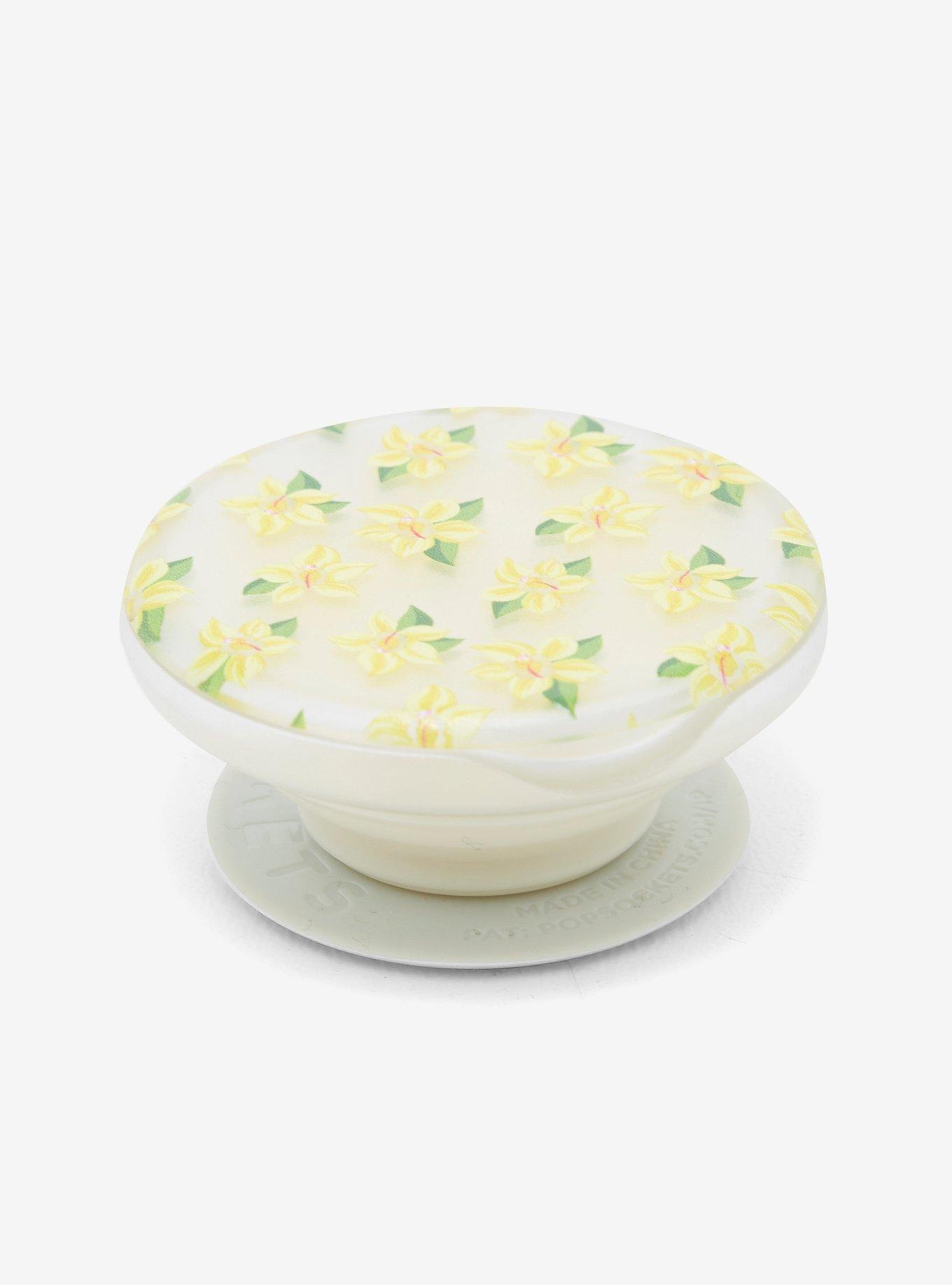 PopSockets PopGrip Lips Phone Grip and Vanilla Lip Balm, , hi-res