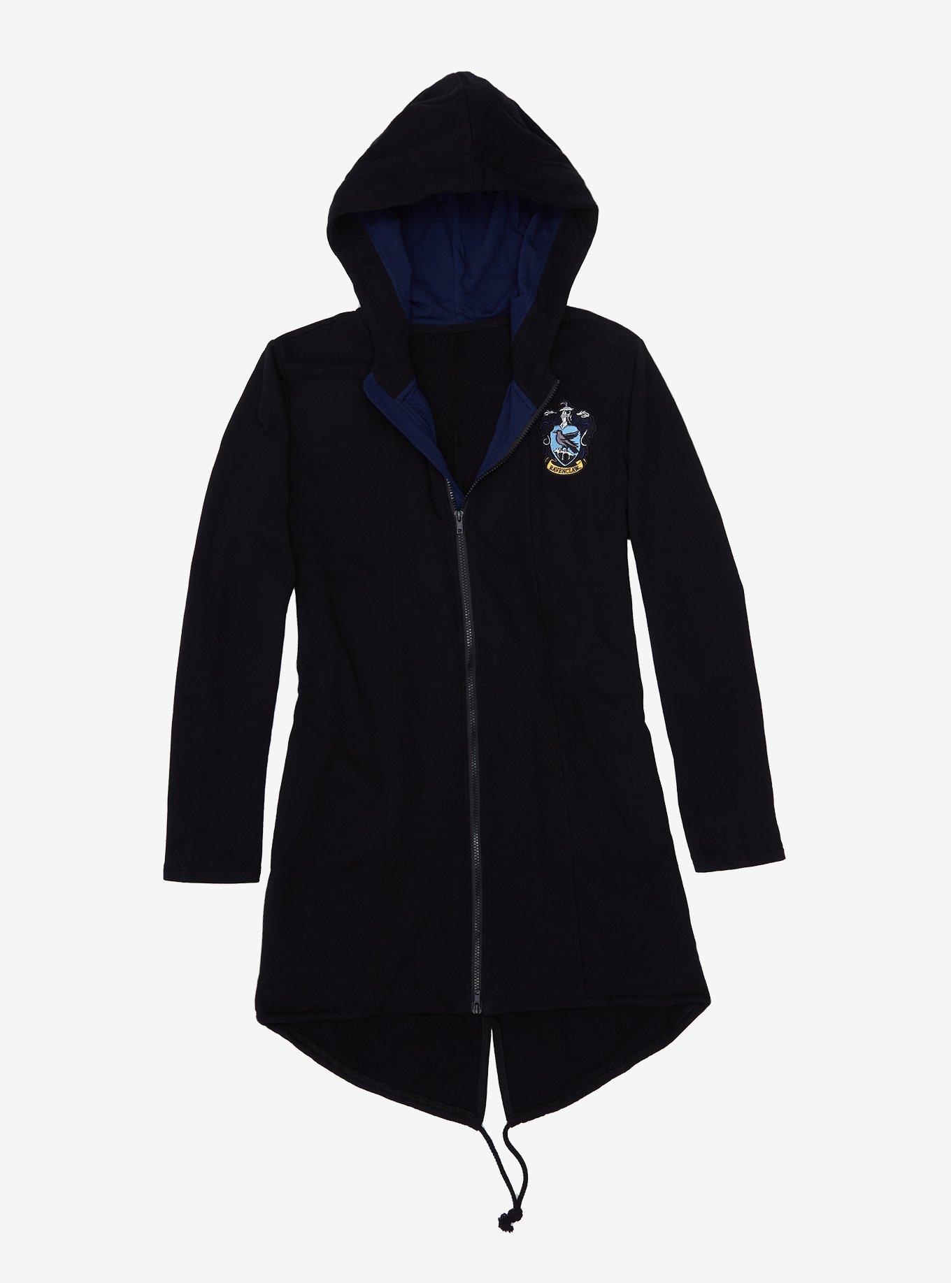 Ravenclaw Uniform Harry Potter Sweater for Adults