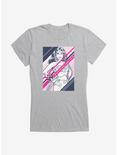 DC Comics Wonder Woman The One And Only Girls T-Shirt, , hi-res