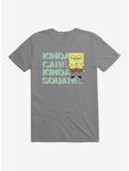 SpongeBob SquarePants Kinda Square T-Shirt, , hi-res