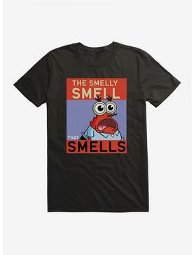 SpongeBob SquarePants Mr. Krabs Smelly Smell T-Shirt, , hi-res