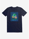 SpongeBob SquarePants Earth Day Earth Yay! T-Shirt, , hi-res