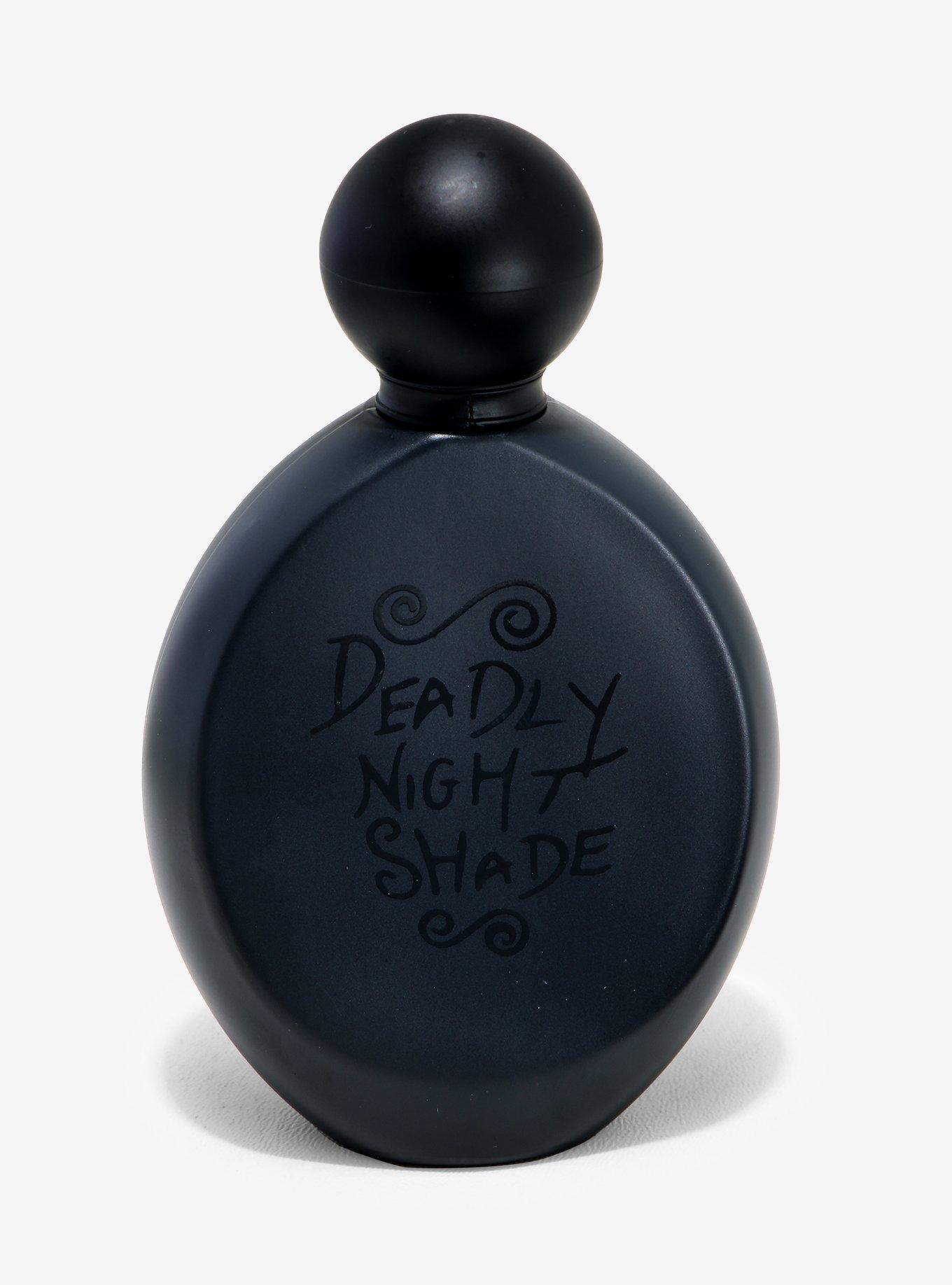 Disney The Nightmare Before Christmas Deadly Nightshade Fragrance, , hi-res