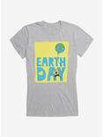 SpongeBob SquarePants Earth Day Balloon Girls T-Shirt, , hi-res