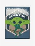 Star Wars The Mandalorian The Child Snack Time Magnet, , hi-res