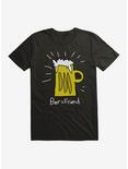 iCreate Beer = Friend T-Shirt, , hi-res