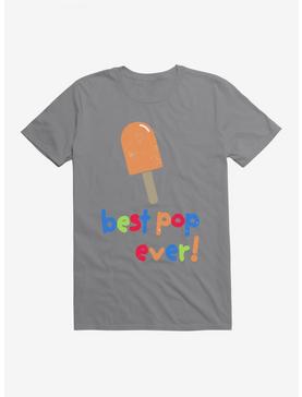 iCreate Best Pop Ever! T-Shirt, , hi-res