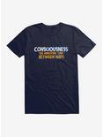 iCreate Consciousness T-Shirt, , hi-res