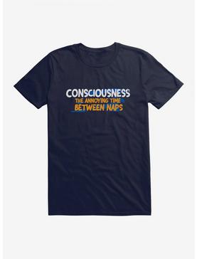 iCreate Consciousness T-Shirt, , hi-res