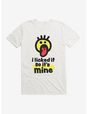 iCreate Licked It Mine T-Shirt, , hi-res