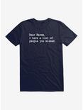 iCreate Dear Karma T-Shirt, , hi-res