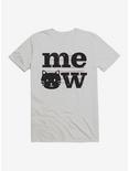 iCreate Meow Cat T-Shirt, , hi-res