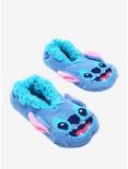 Disney Lilo & Stitch Figural Cozy Slippers, , hi-res