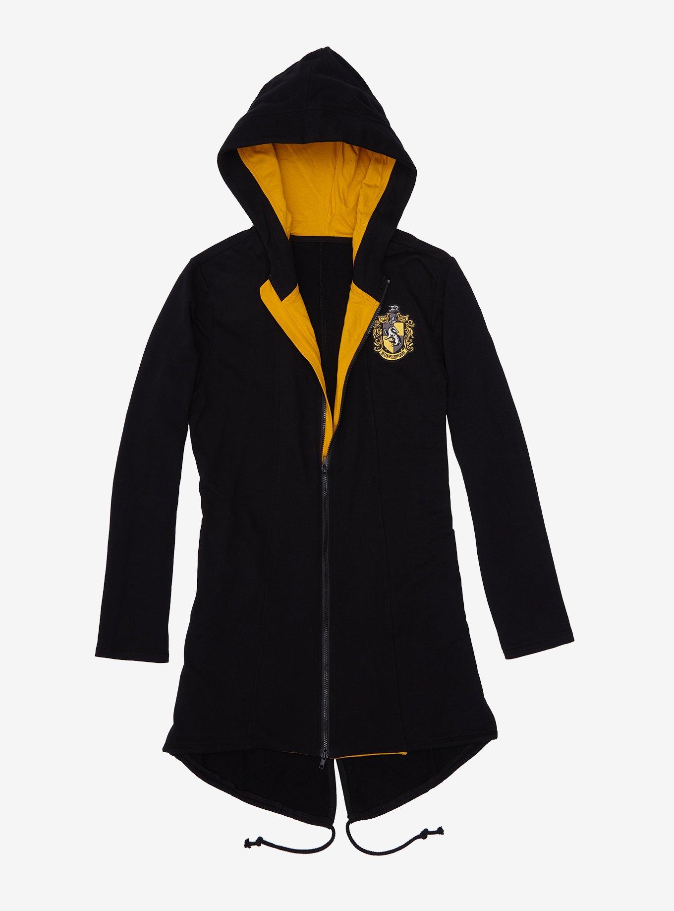 Hufflepuff on sale hooded blanket