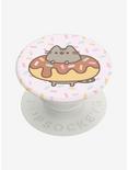 PopSockets Pusheen Sprinkle Donut Phone Grip & Stand, , hi-res
