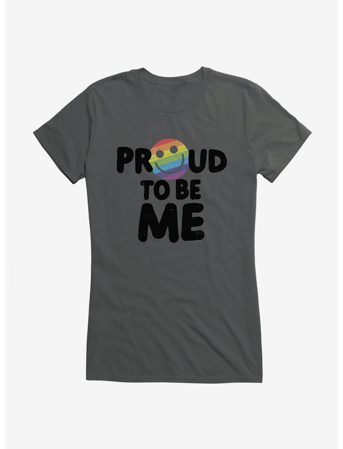 iCreate Pride Proud To Be Me T-Shirt, , hi-res
