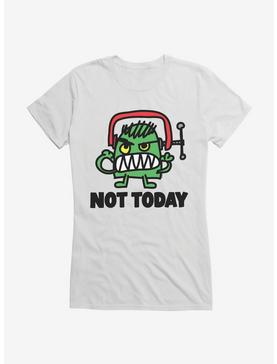 iCreate Not Today Vice Girls T-Shirt, , hi-res