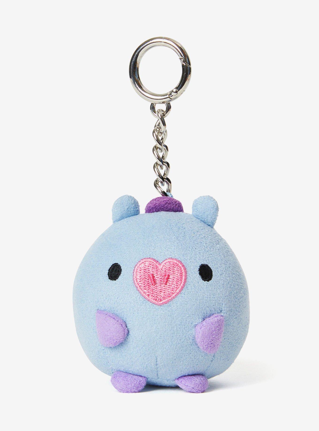 Bt21 hot sale mang keychain