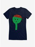 iCreate Team UFO Scribble Girls T-Shirt, , hi-res