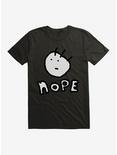 iCreate Nope Scribble T-Shirt, , hi-res