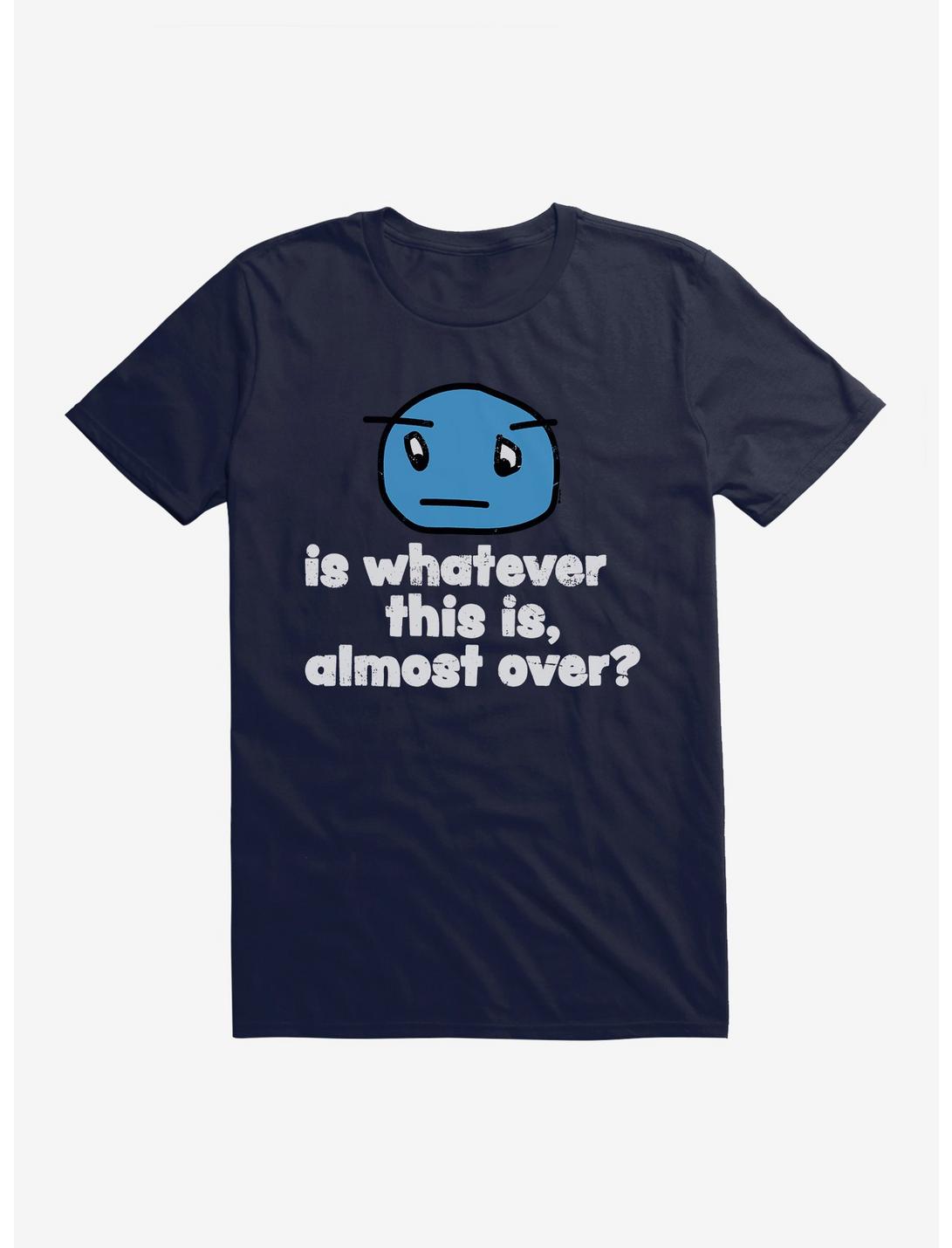 iCreate Is Whatever T-Shirt, , hi-res