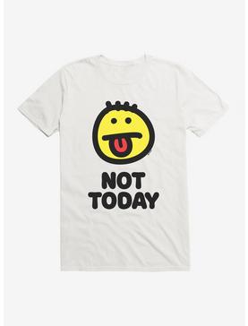 iCreate Not Today Tongue T-Shirt, , hi-res