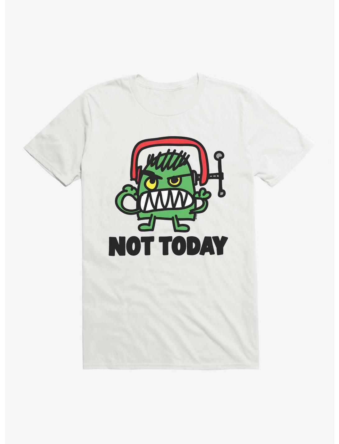 iCreate Not Today Vice T-Shirt, , hi-res