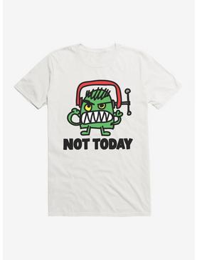 iCreate Not Today Vice T-Shirt, , hi-res