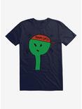 iCreate Team UFO Scribble T-Shirt, , hi-res