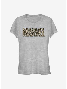 Marvel Leopard Girls T-Shirt, , hi-res