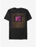 MTV Cheetah MTV T-Shirt, BLACK, hi-res