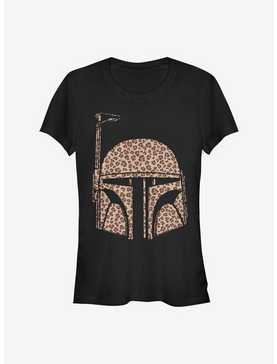Star Wars Boba Fett Cheetah Girls T-Shirt, , hi-res