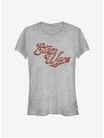 Star Wars Cheetah Star Wars Girls T-Shirt, ATH HTR, hi-res