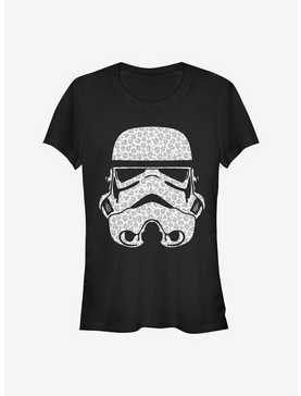Star Wars Leopard Trooper Girls T-Shirt, , hi-res
