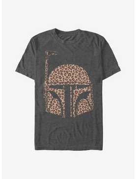Star Wars Boba Fett Cheetah T-Shirt, , hi-res