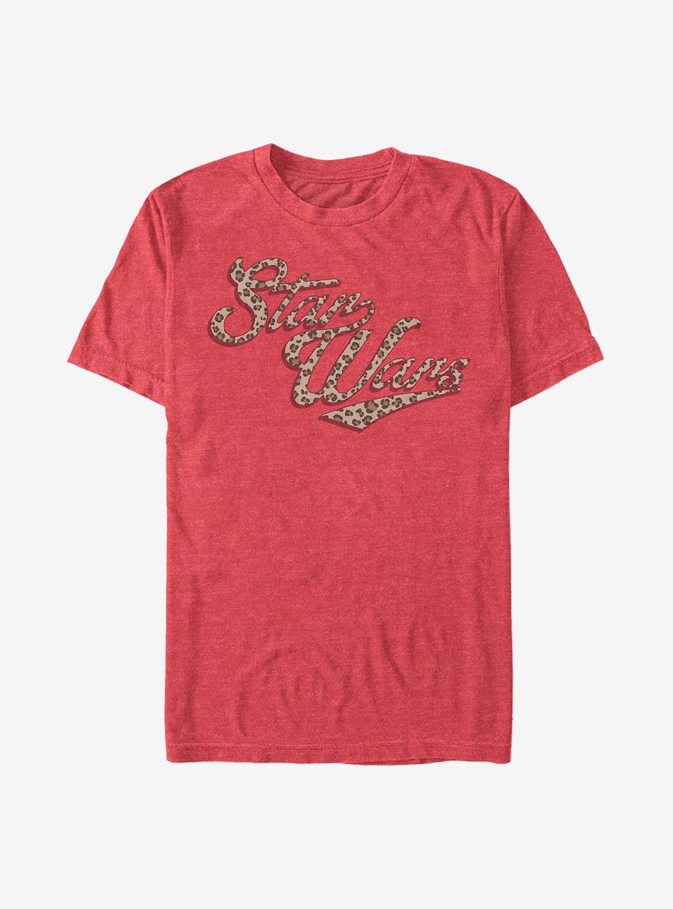 Star Wars Cheetah Star Wars T-Shirt, , hi-res