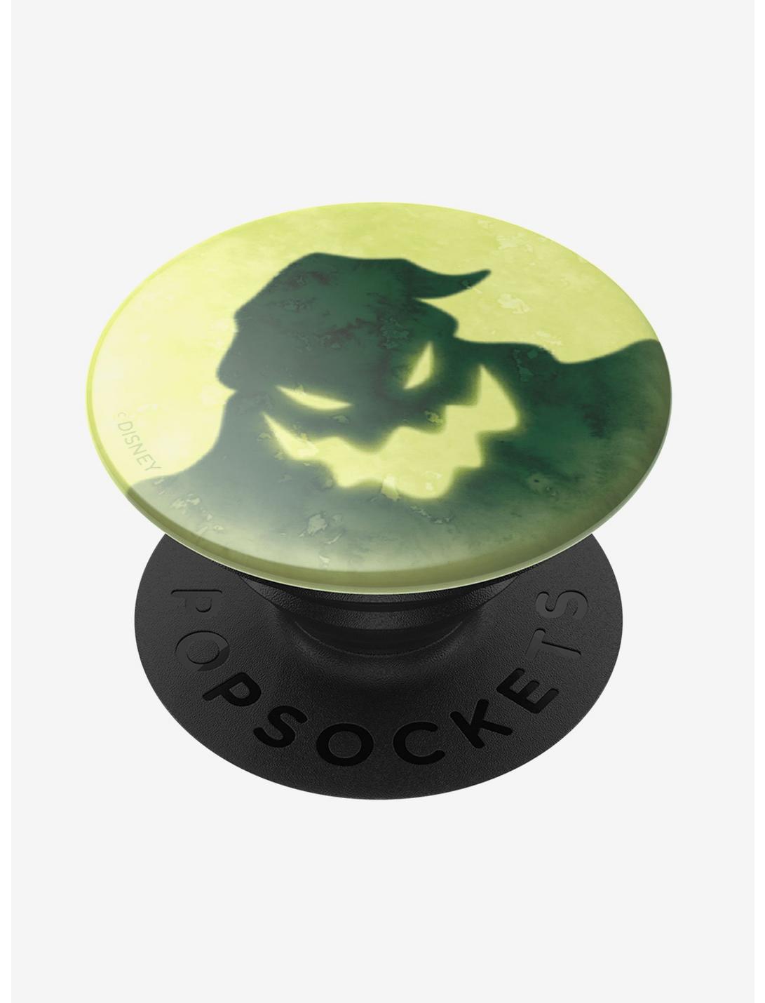 PopSockets The Nightmare Before Christmas Oogie Boogie Phone Grip & Stand, , hi-res