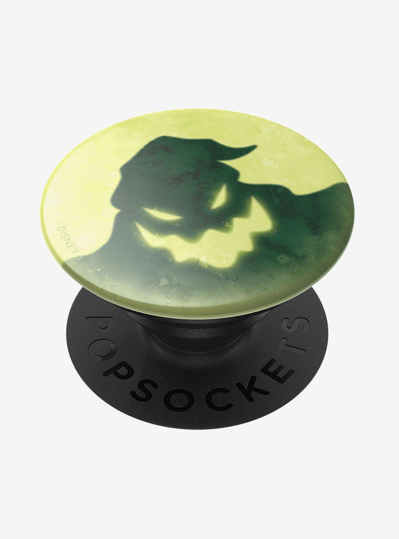 PopSockets The Nightmare Before Christmas Oogie Boogie Phone Grip & Stand, , hi-res