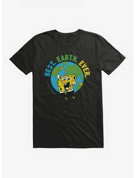 SpongeBob SquarePants Earth Day Best Earth Ever T-Shirt, , hi-res