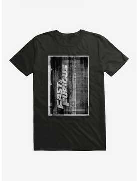 Fast & Furious City Logo T-Shirt, , hi-res