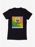 SpongeBob SquarePants Your Song Meme Womens T-Shirt, , hi-res