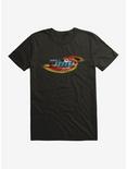 Fast & Furious Drift 180 T-Shirt, BLACK, hi-res