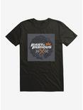 Fast & Furious Gear Wrench T-Shirt, BLACK, hi-res