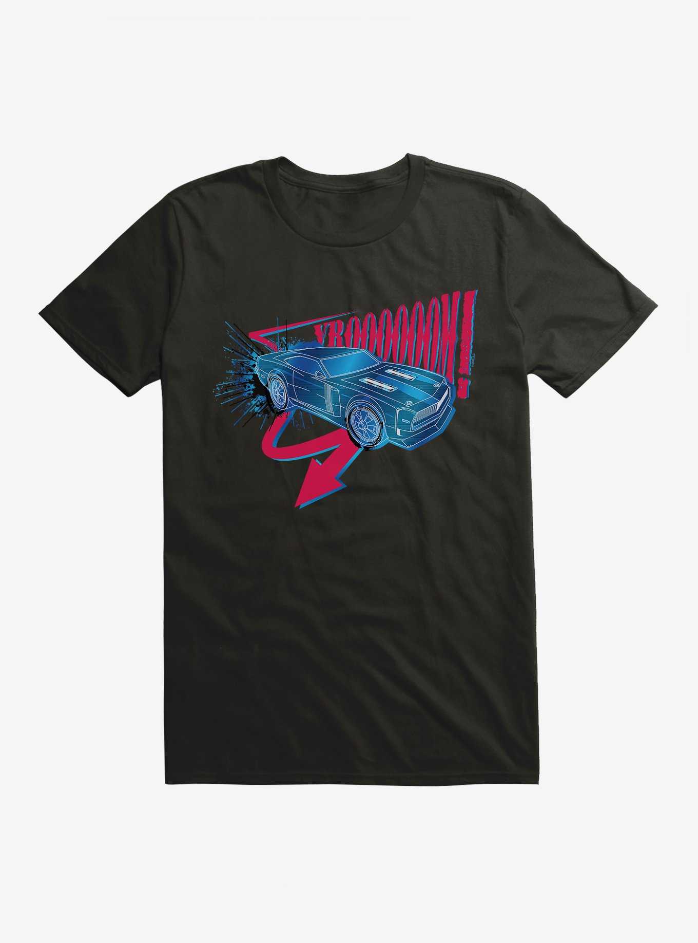 Fast & Furious Vroom! T-Shirt, , hi-res