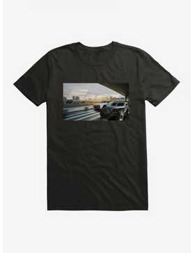 Fast & Furious Highway Scenery Art T-Shirt, , hi-res