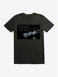Fast & Furious '70 Charger T-Shirt, BLACK, hi-res