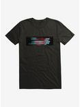 Fast & Furious Lights Logo T-Shirt, BLACK, hi-res