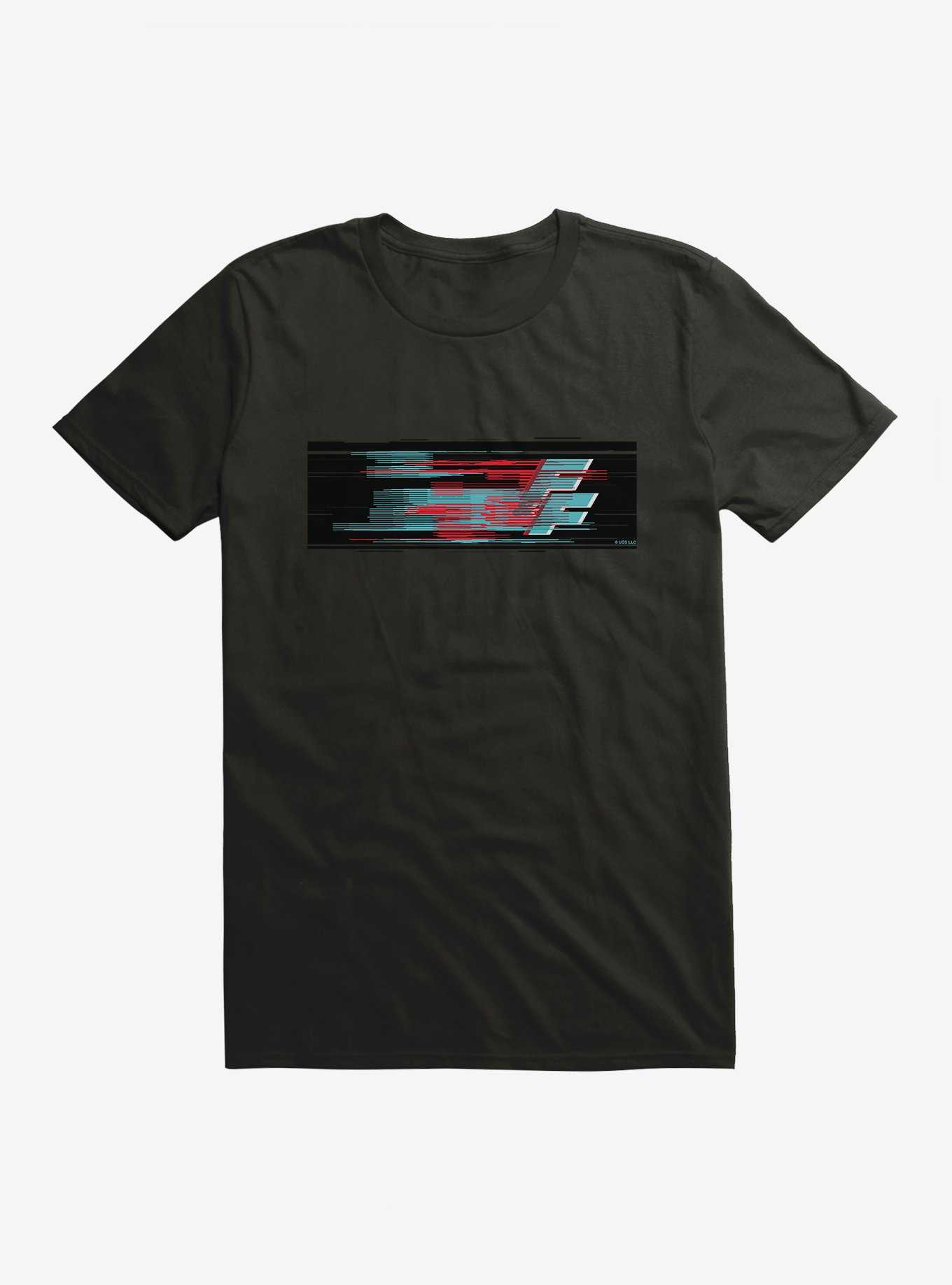 Fast & Furious Lights Logo T-Shirt, , hi-res