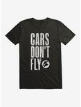 Fast & Furious Cars Don't Fly T-Shirt, , hi-res